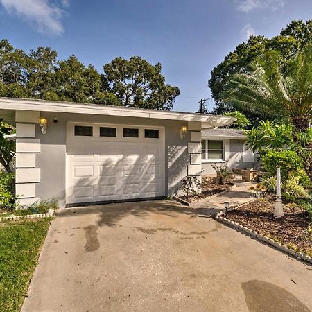 Peaceful Venice Villa With Patio - 2 Miles To Beach! エクステリア 写真